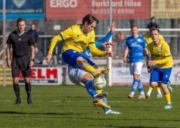 Luckenwalde FC Carl Zeiss Jena 24022024 17